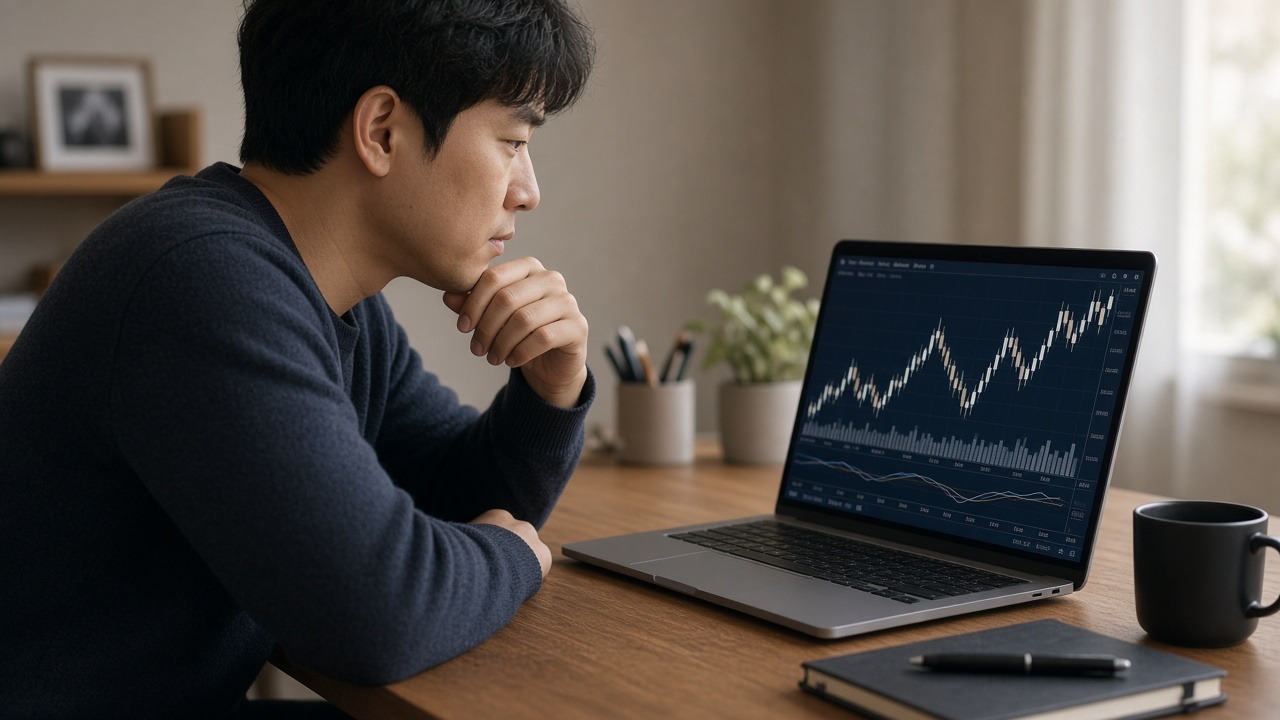 코스피200 ETF 고르는 법