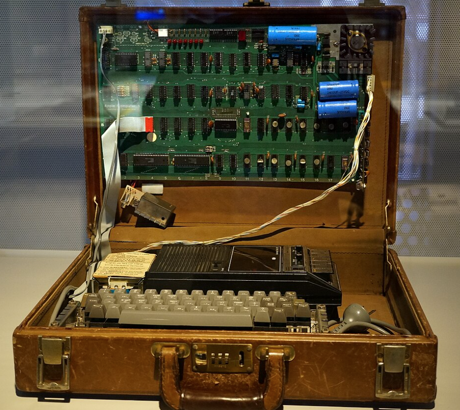 Apple 1