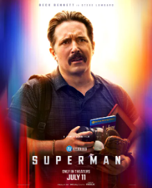 경기 인천 슈퍼맨 영화 상영관 예매하기