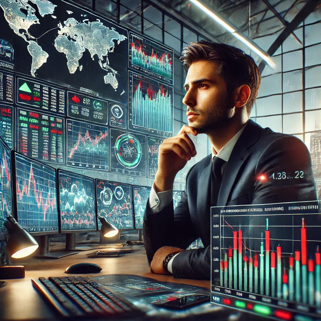 신흥 시장 투자 기회와 리스크 분석