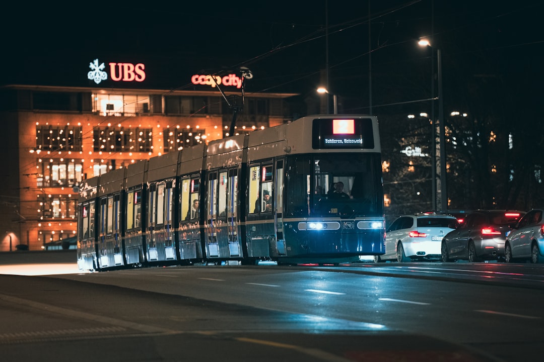 Ulsan Express Bus Terminal