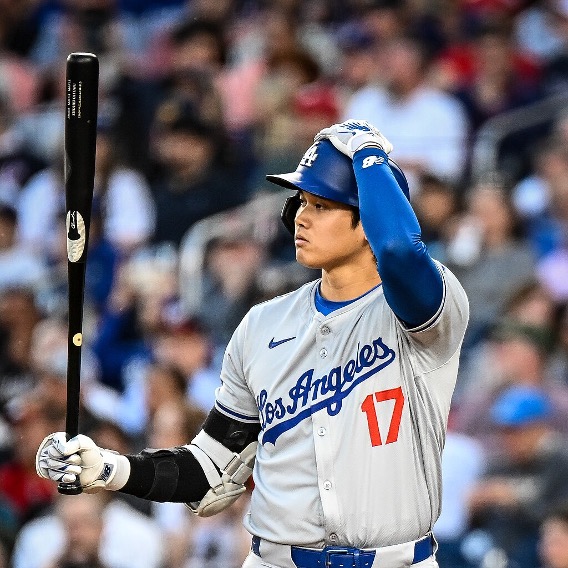 오타니 쇼헤이 선수