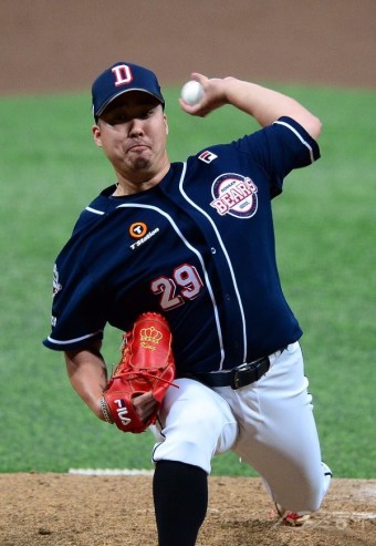 최강야구 김성근 감독