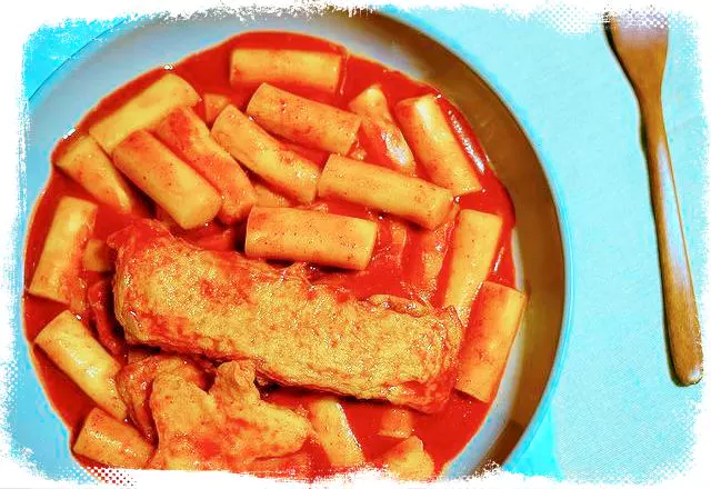서민갑부 떡볶이 밀키트 추천 전설의 떡볶이 맛집 밀키트