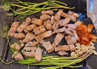 청도미나리삼겹살-맛집