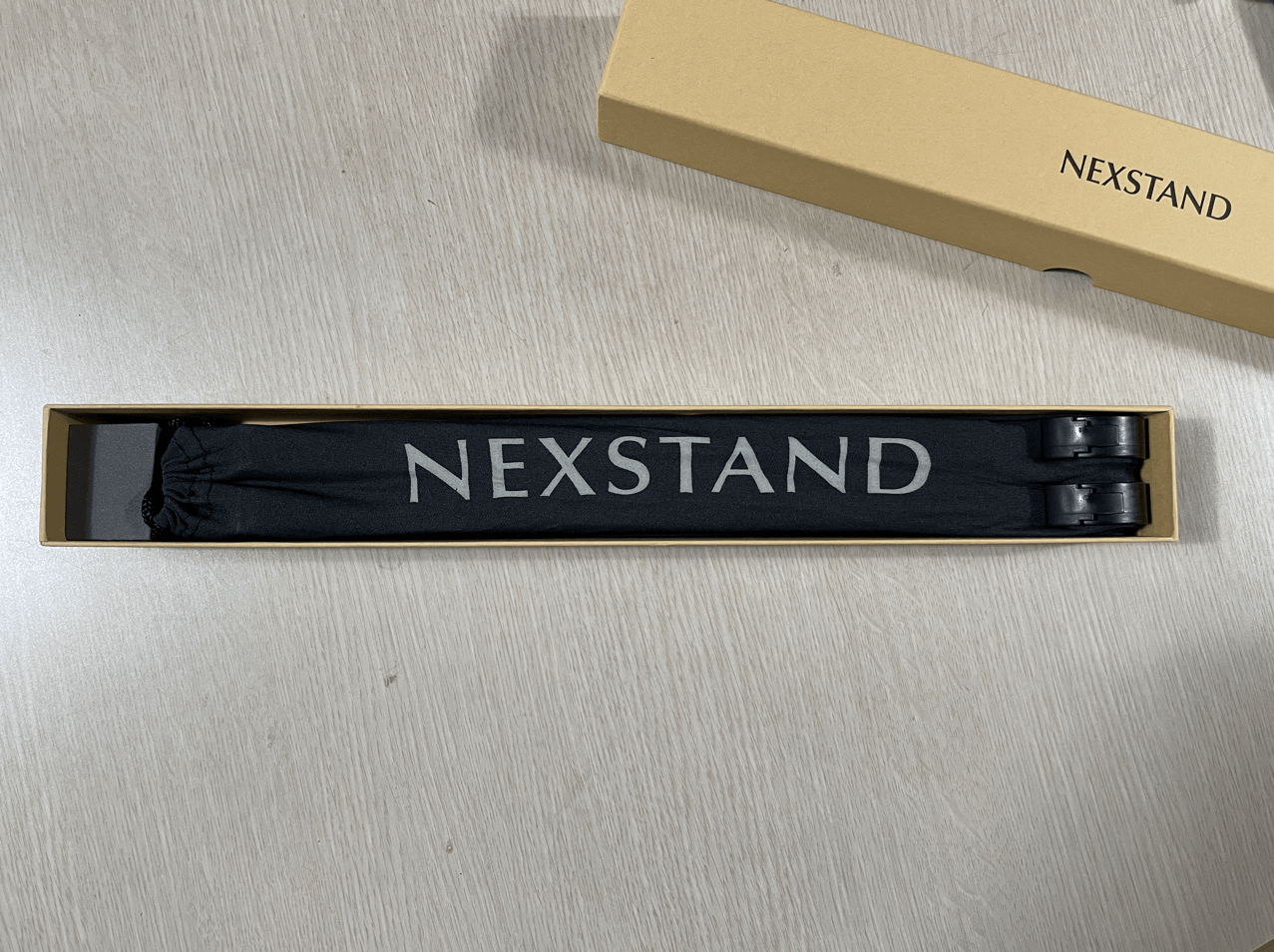 넥스스탠드-NEXSTAND