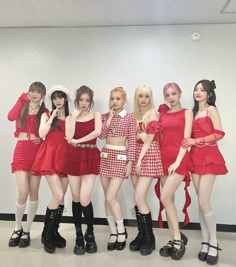 아이칠린 미니 앨범 수록곡