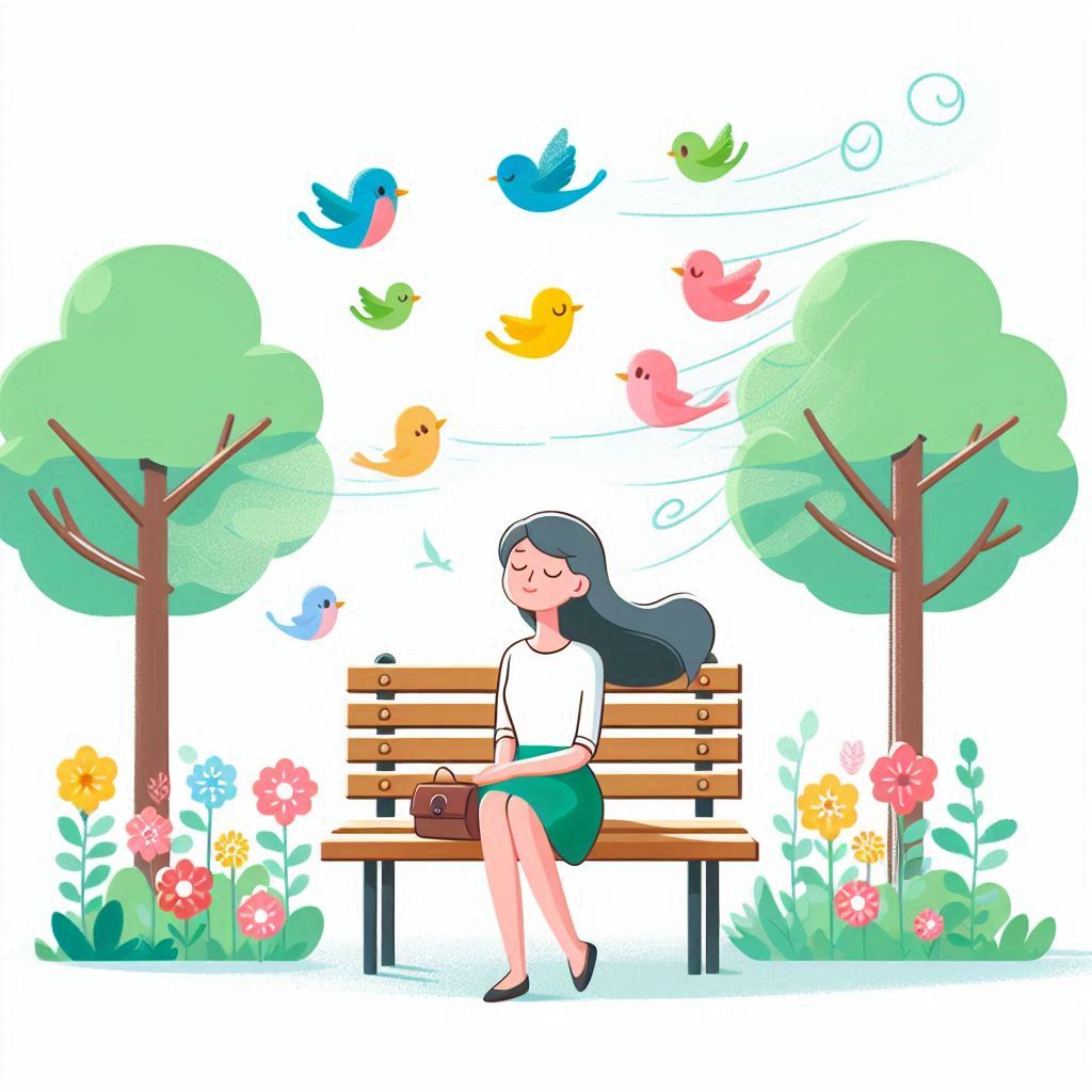 글쓰기와 우울함 사이의 미묘한 관계