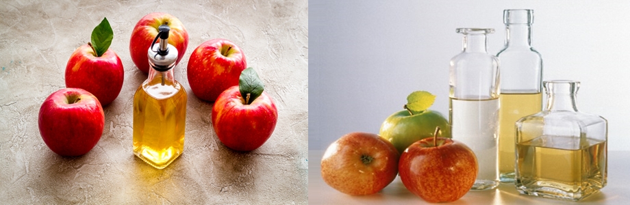 애플사이다비니거 먹는 방법