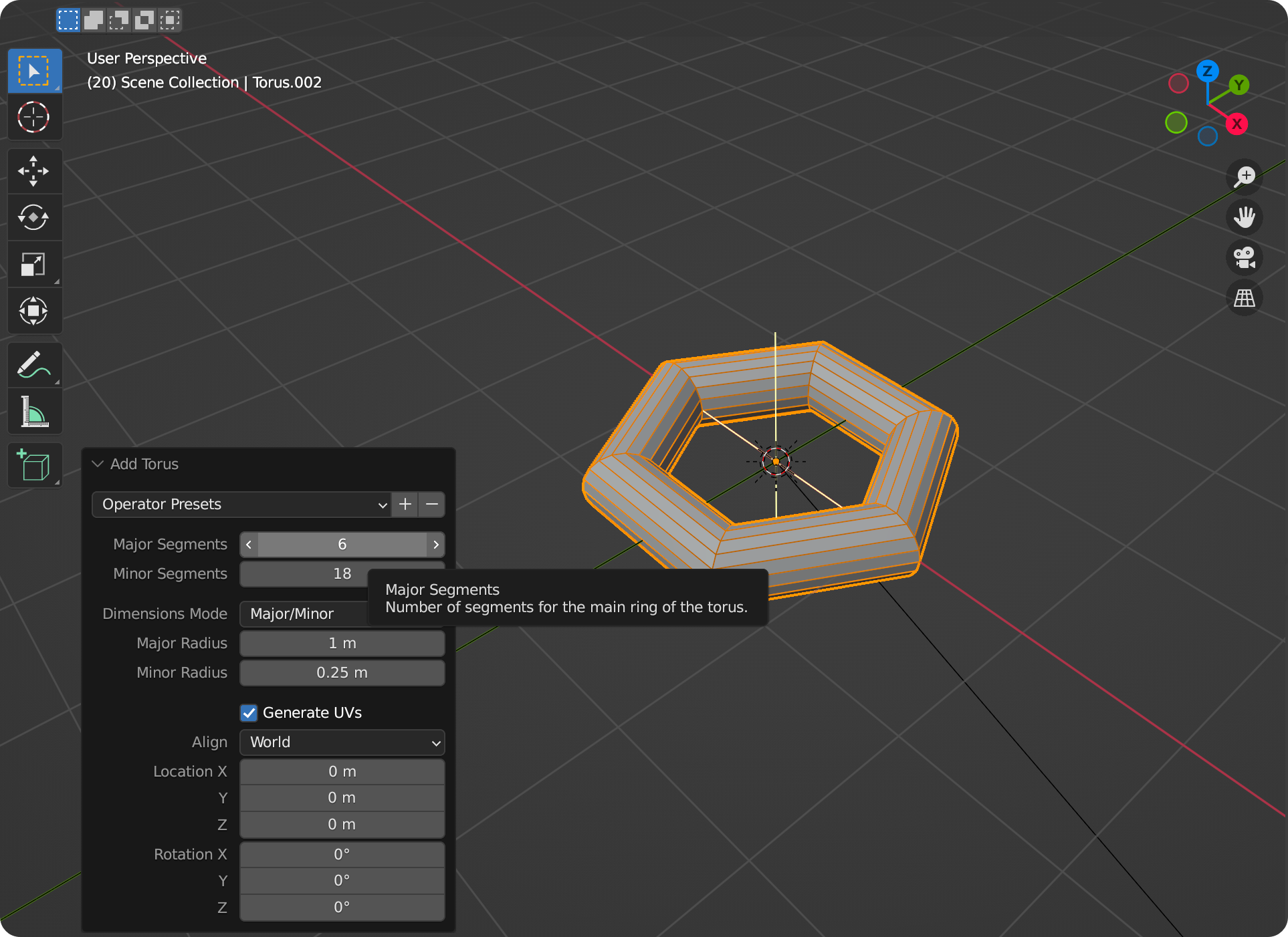 blender3d
