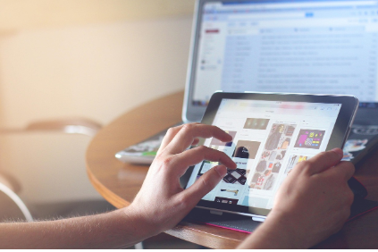 디지털 미니멀리즘: 기술 과부하에서 벗어나기 위한 전략