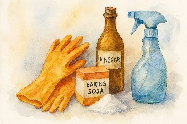 카펫청소도구 이미지