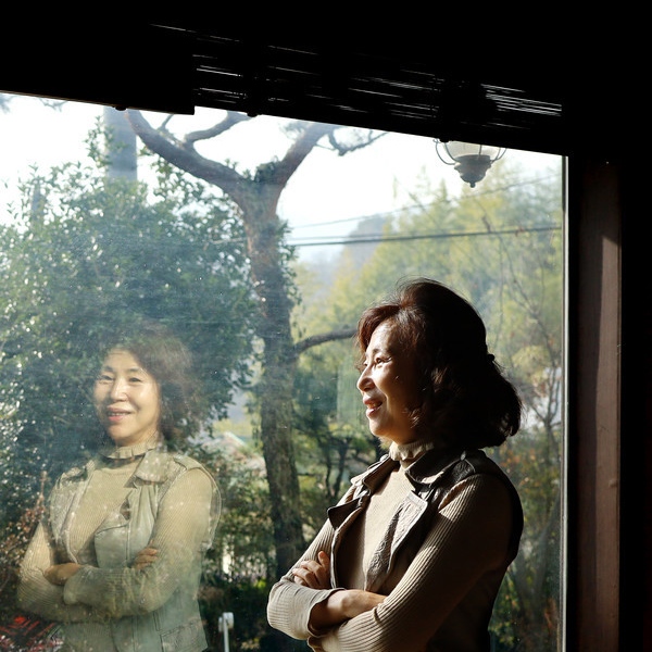 특색 있고 아름다운 민간 정원 30선 추천 여행 - 18. 순천 화가의 정원산책