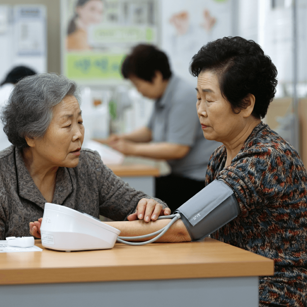 보건증발급방법