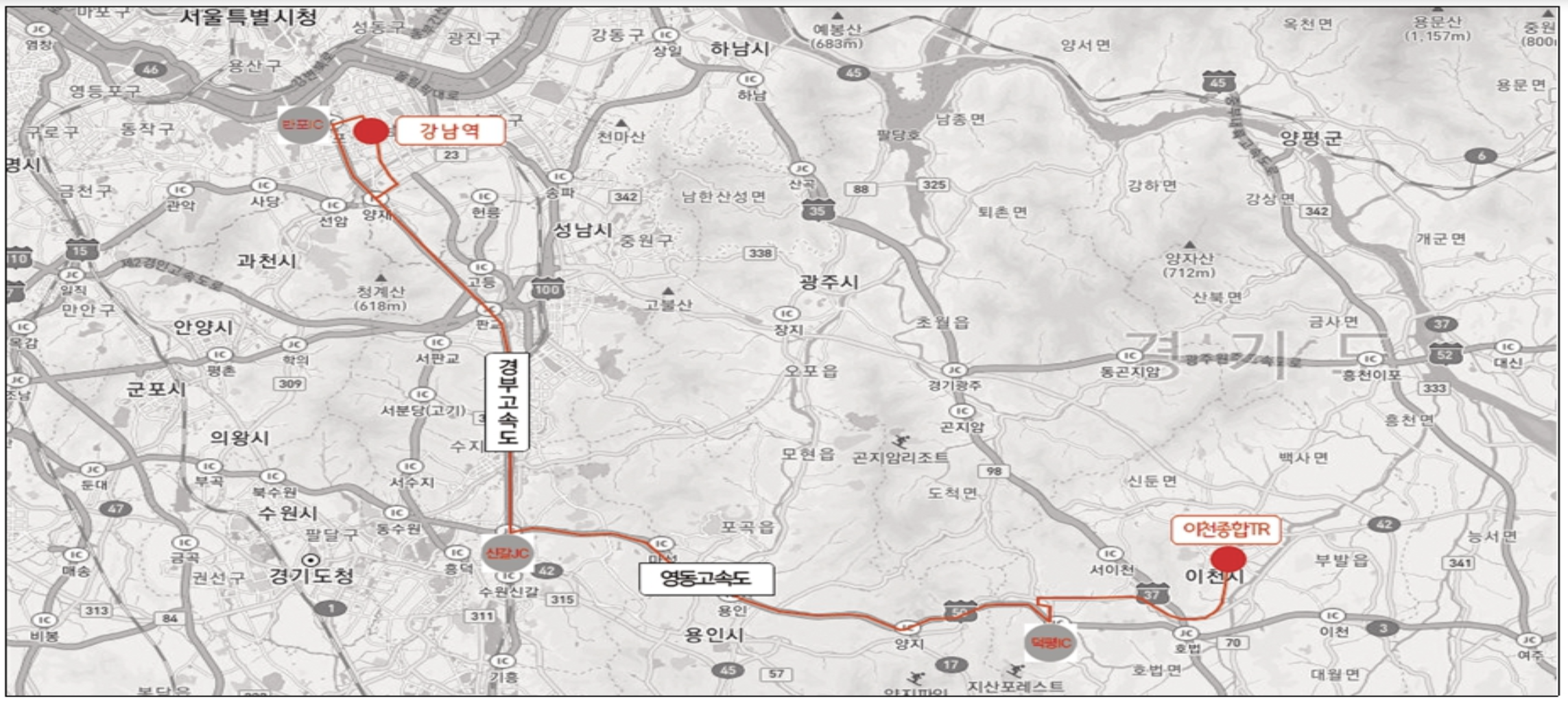 버스시간표 시간표 도착정보 노선 정류장 위치 조회 방법