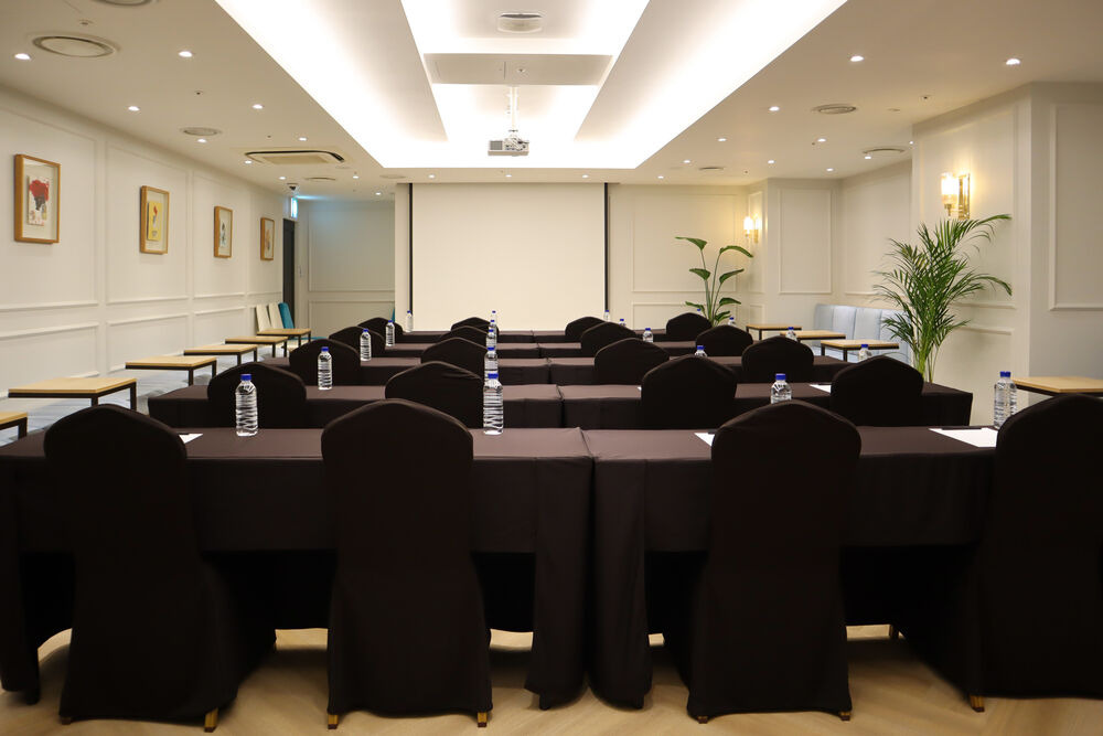 글래드 강남 코엑스 센터&amp;#44; 특가 혜택 완벽 안내