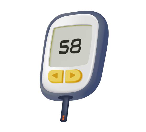 저혈당 쇼크 원인