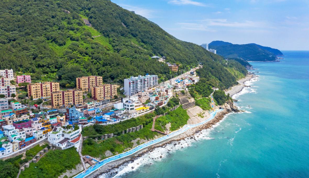 4월 부산 봄나들이 데이트 추천 명소 가볼만한곳 TOP 05