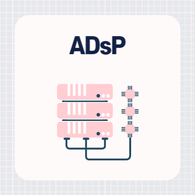 ADsP 데이터분석준전문가