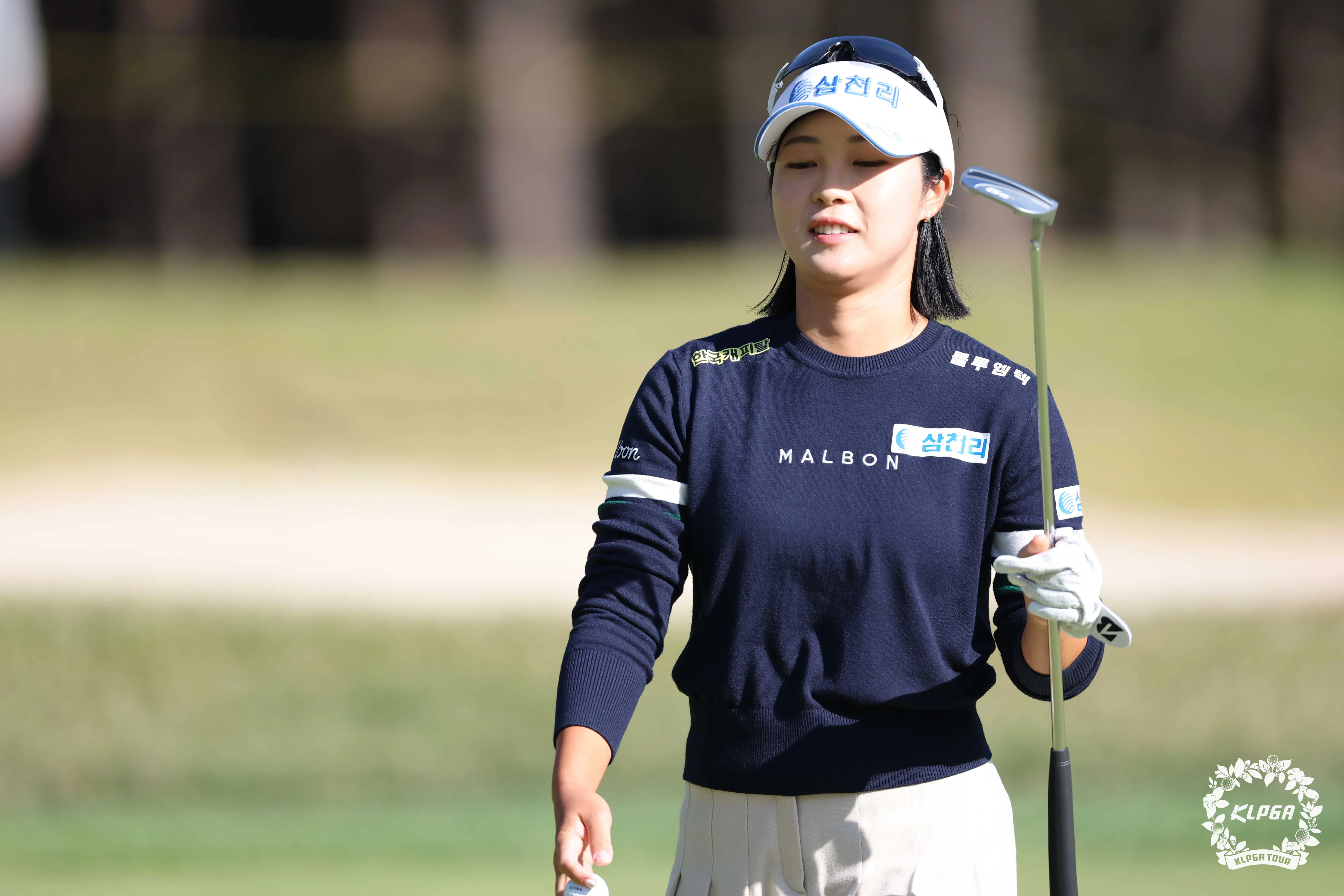 2024 KLPGA 투어 총결산 여자 골프 기록 상금 우승 윤이나 박현경 마다솜 박지영 유현조 이예원 배소현