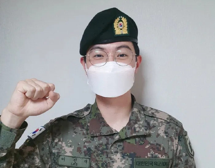 군인 봉급표 2026