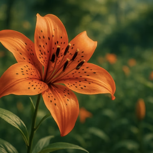 백합 씨앗 파종&amp;#44; 구근이 아닌 씨앗으로 번식시키는 방법과 시간