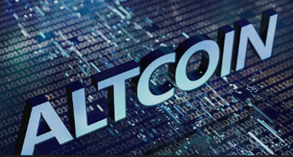 알트코인