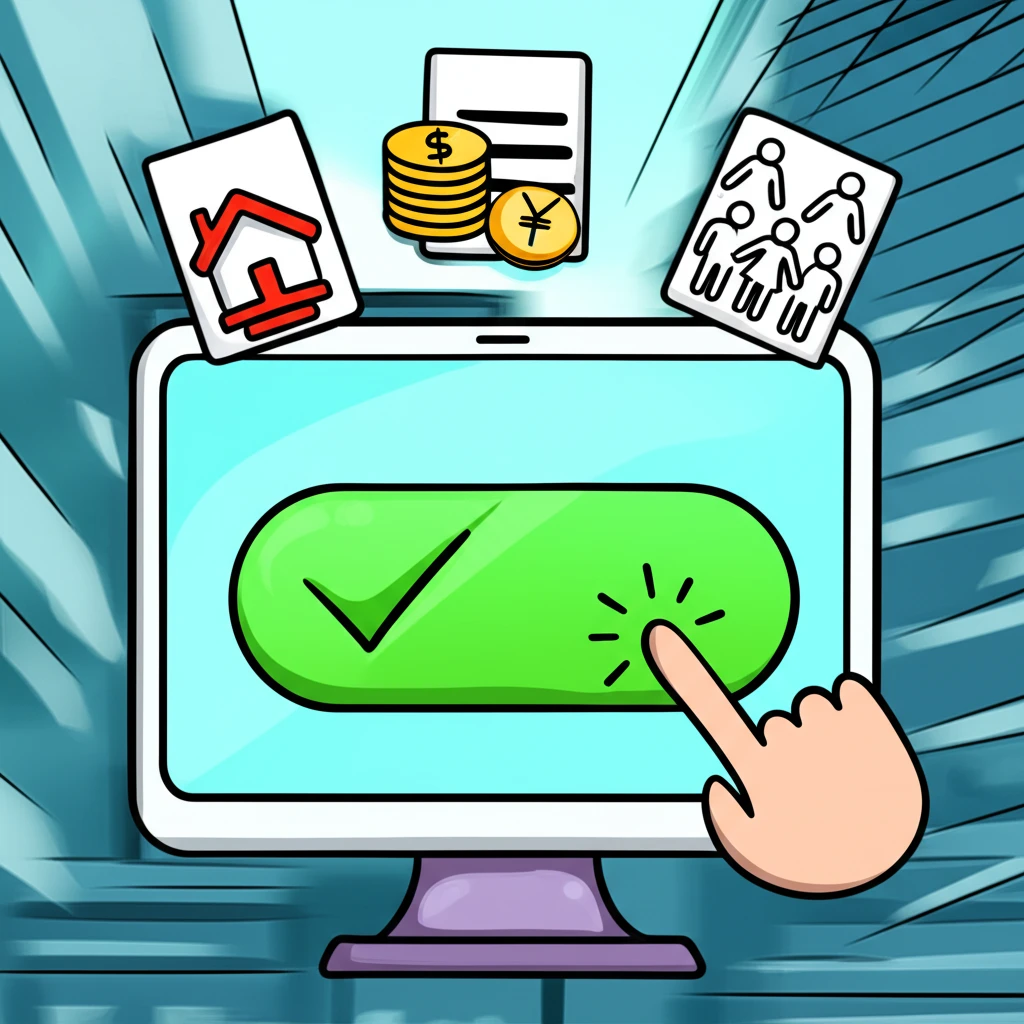 대전시 청년 주거 안정 지원금 자격 ..