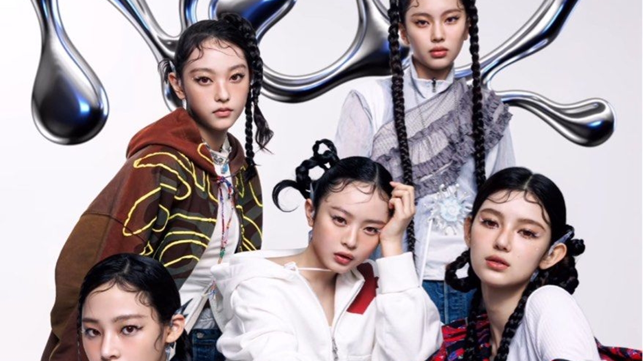 뉴진스 활동중단, 진짜 이유 정리해보면(ft.민엄마는 어디에?)