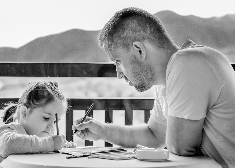 부모의 역할, 아이의 꿈을 키우는 법