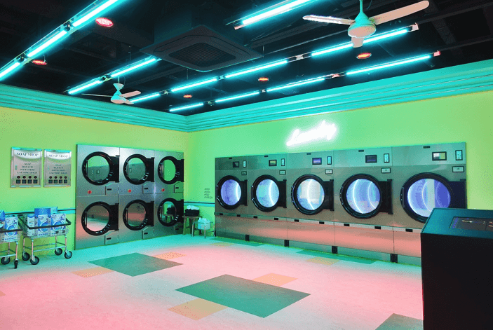 하이커그라운드