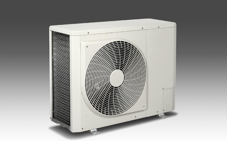 벽걸이 에어컨 실외기 청소 관련 사진