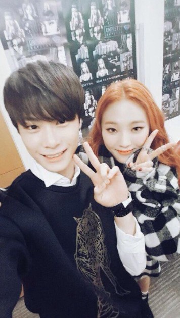 아스트로 문빈