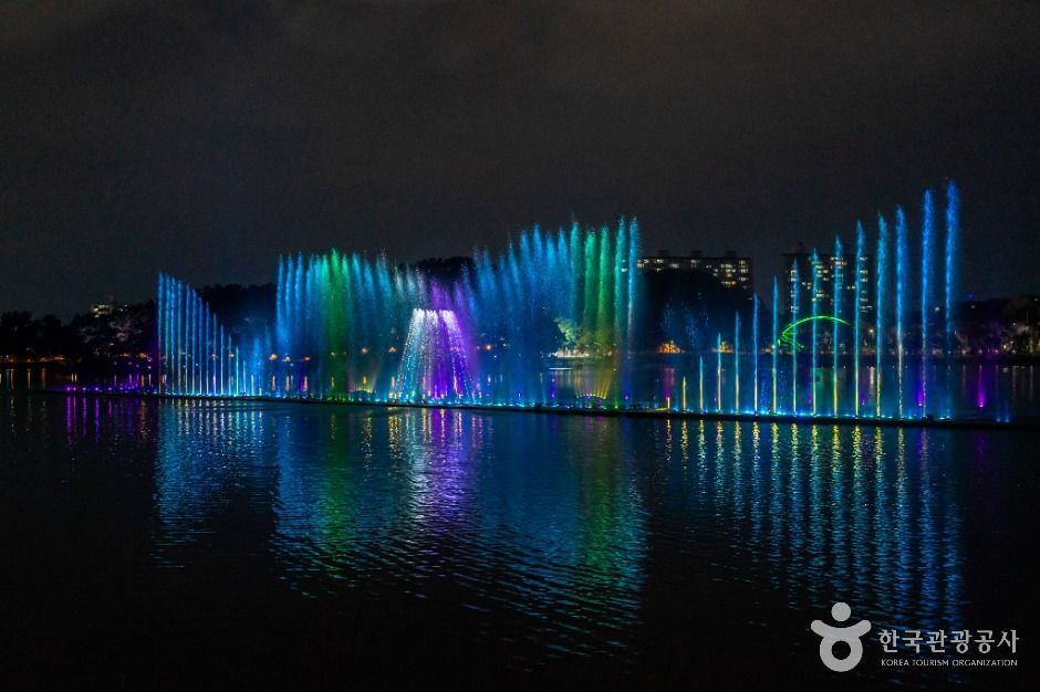 충주 가볼만한곳 베스트 10