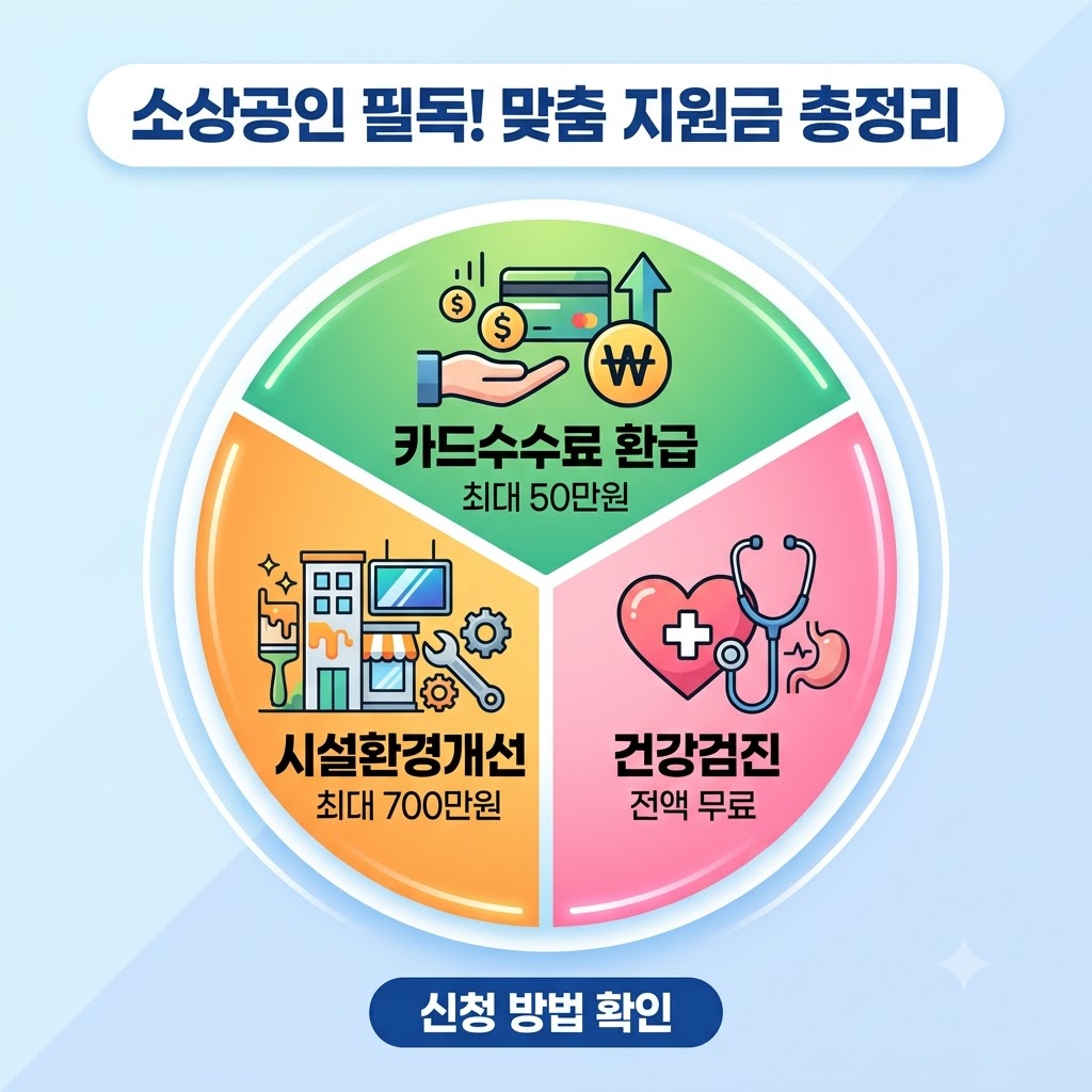 소상공인 지원금