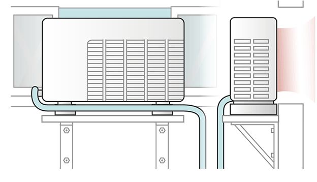 LG 에어컨 에러코드 ch61