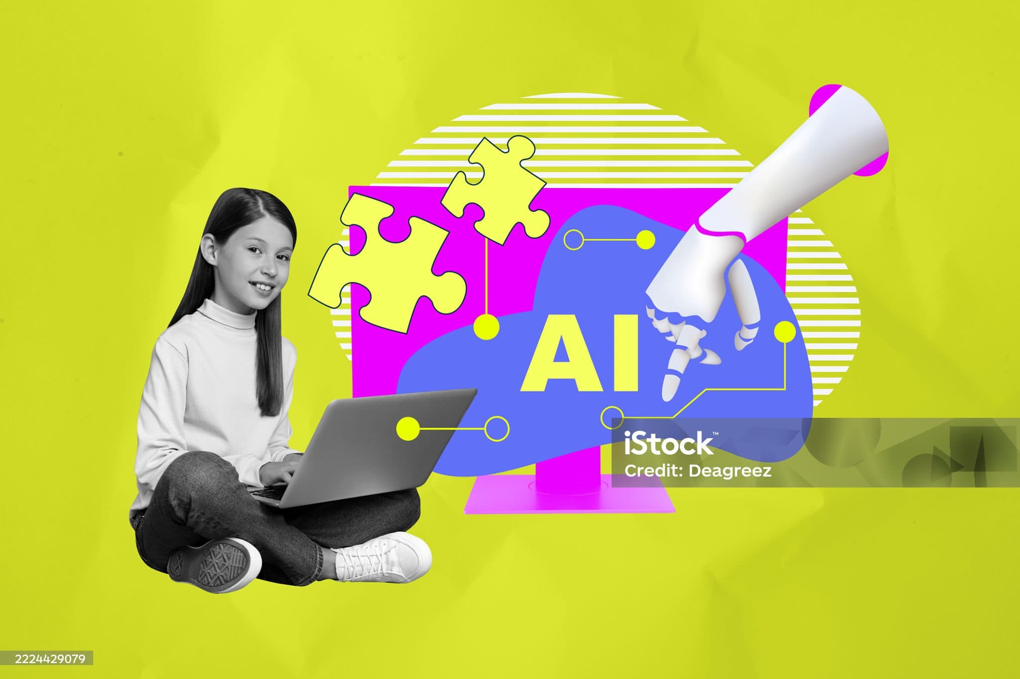 아이와 함께하는 GPT 활용 교육법