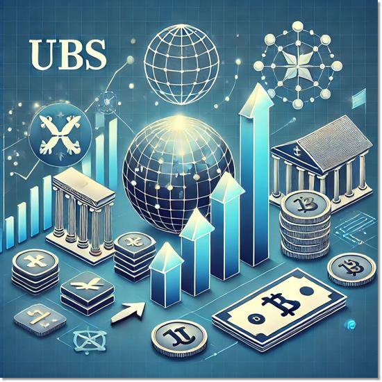 글로벌 금융기관의 암호화폐 채택과 파이코인의 가치 상승 가능성