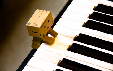 Piano Marvel