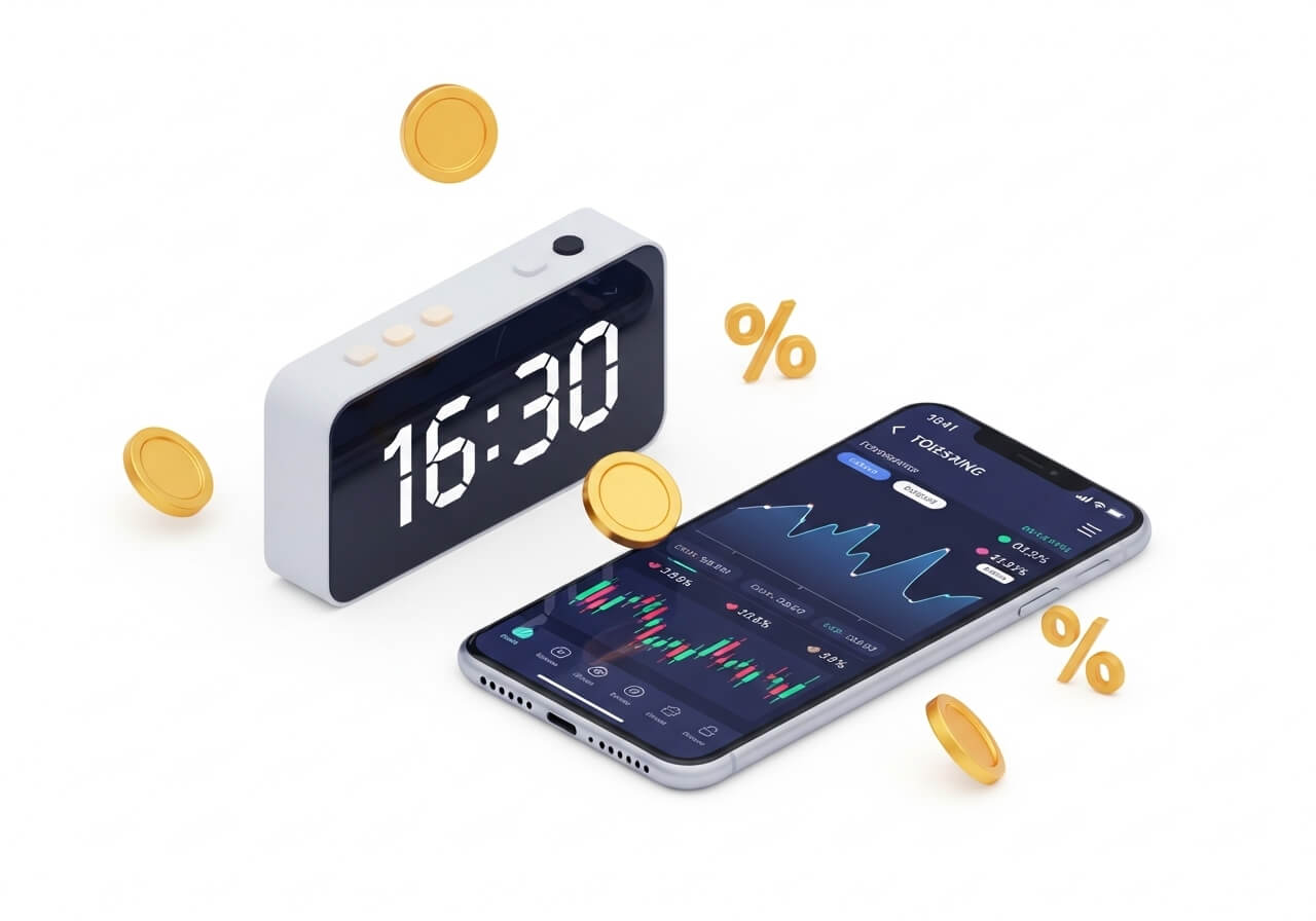 주식 시간외 거래 수수료