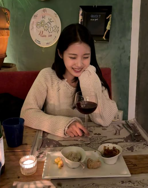 배우 윤영경 프로필 공무원