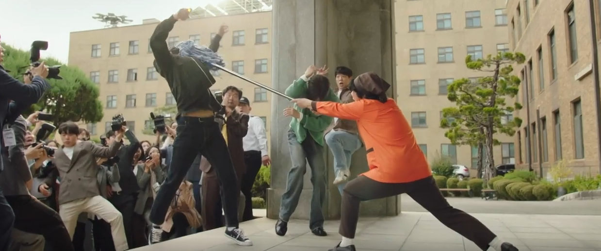 낮과 밤이 다른 그녀