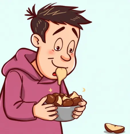 밤은 과일인가요-1