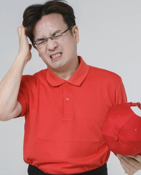 기립성 저혈압 증상