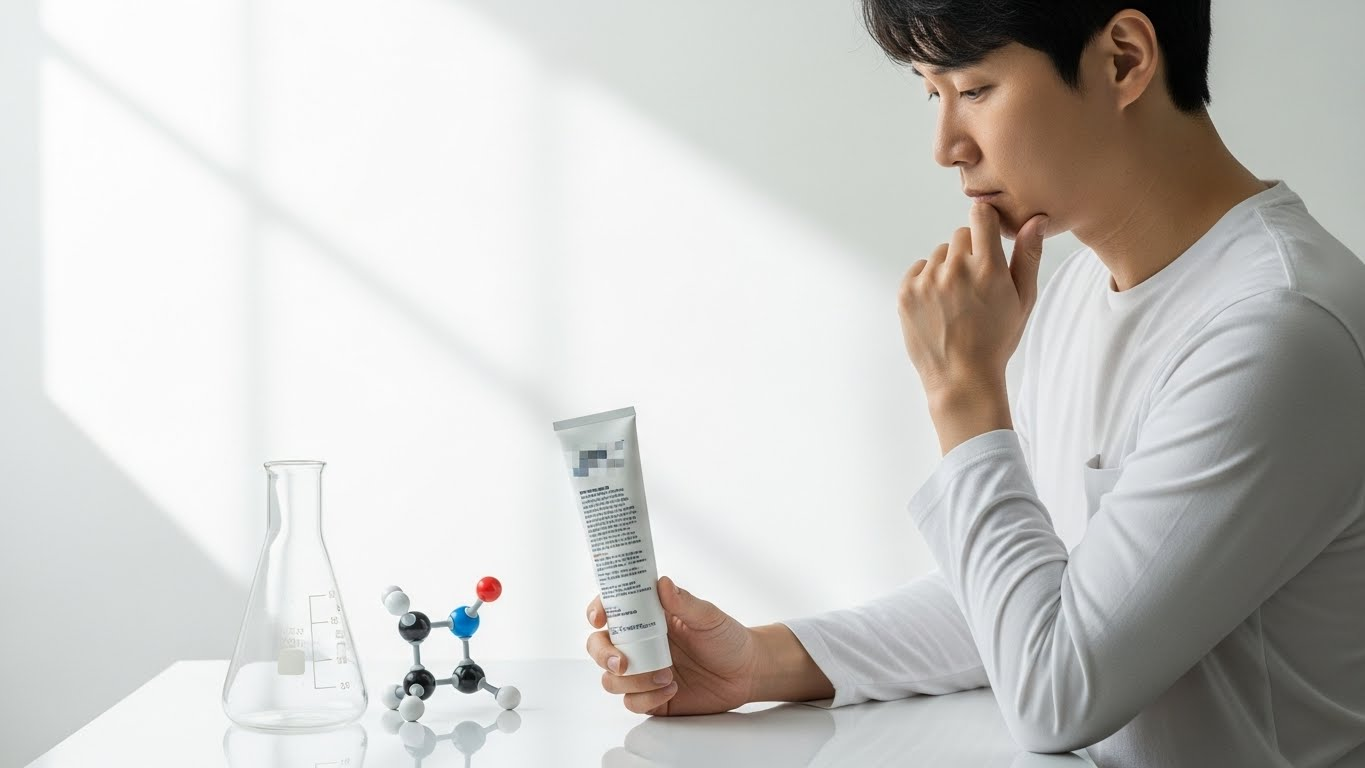 2080치약 트리클로산