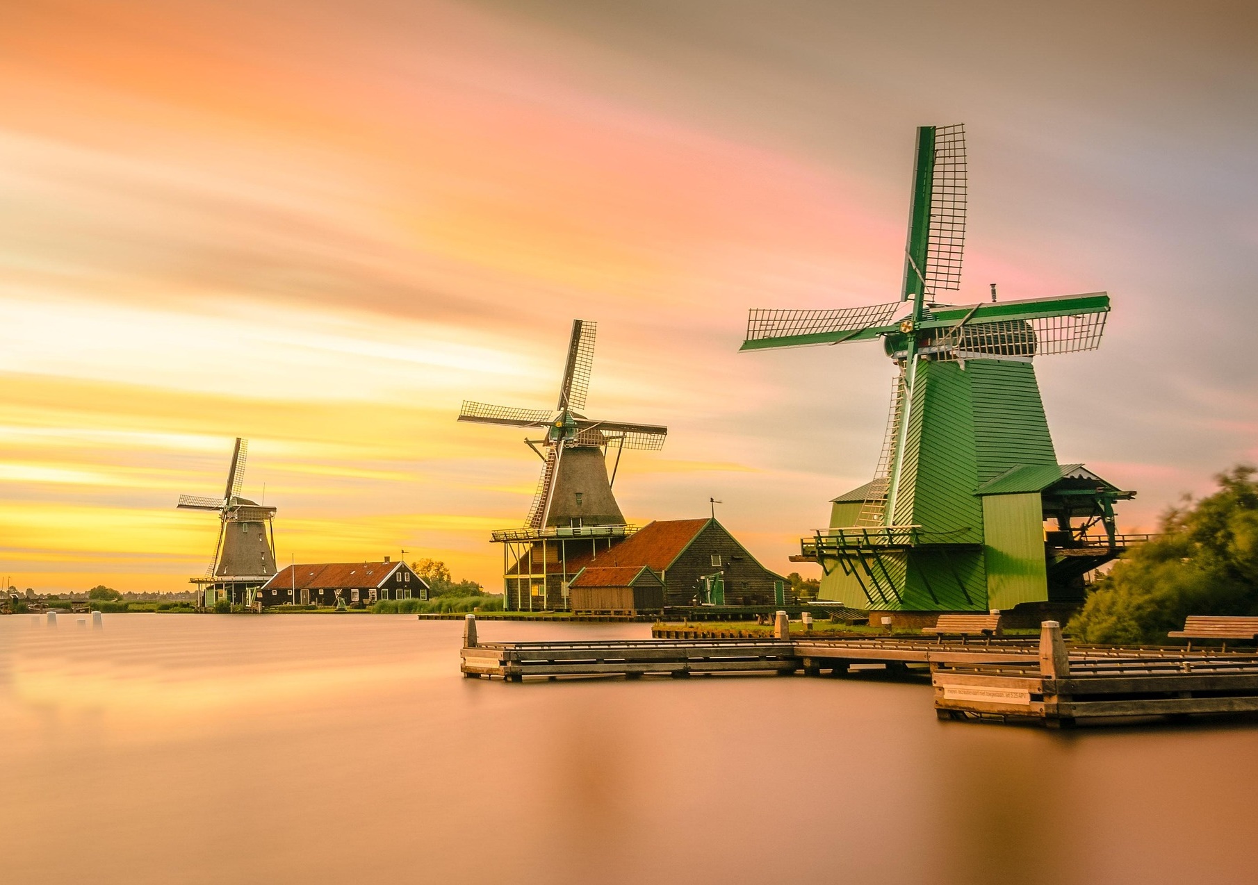 얼음 아래 숨겨진 자원! 그린란드가 ‘차세대 에너지 창고’로 불리는 이유