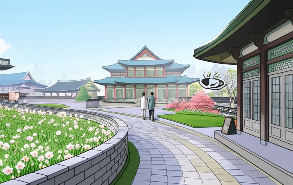 3월 서울 중구 가볼만한곳 남산골한옥..