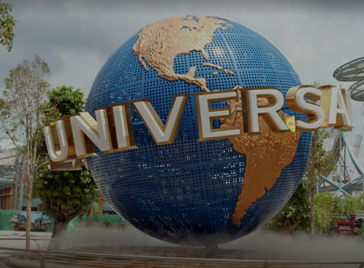 유니버설 스튜디오 싱가포르 관련 사진