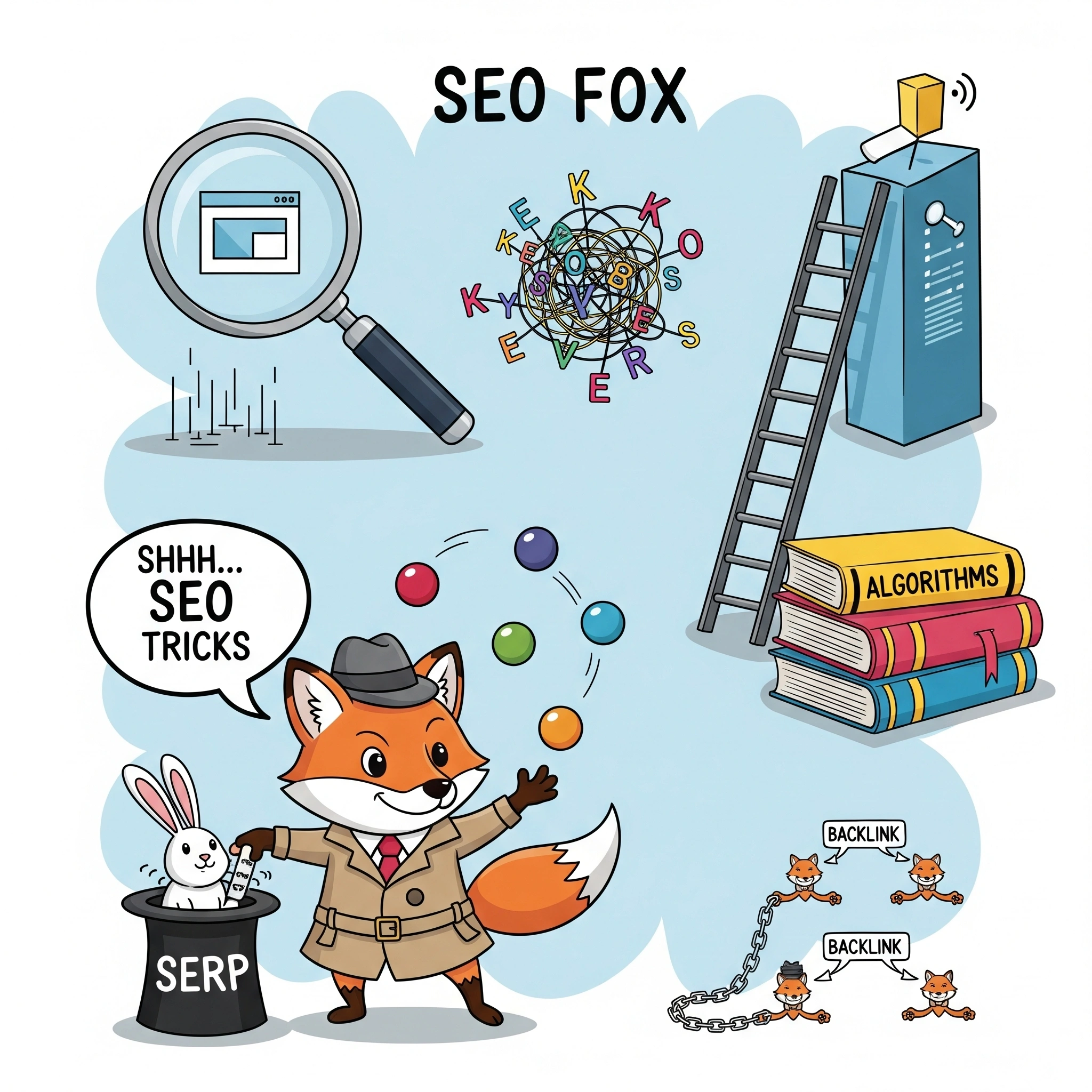 하단 이미지 대량 노출로 검색 순위가 올라간다는 말, 과연 사실일까?