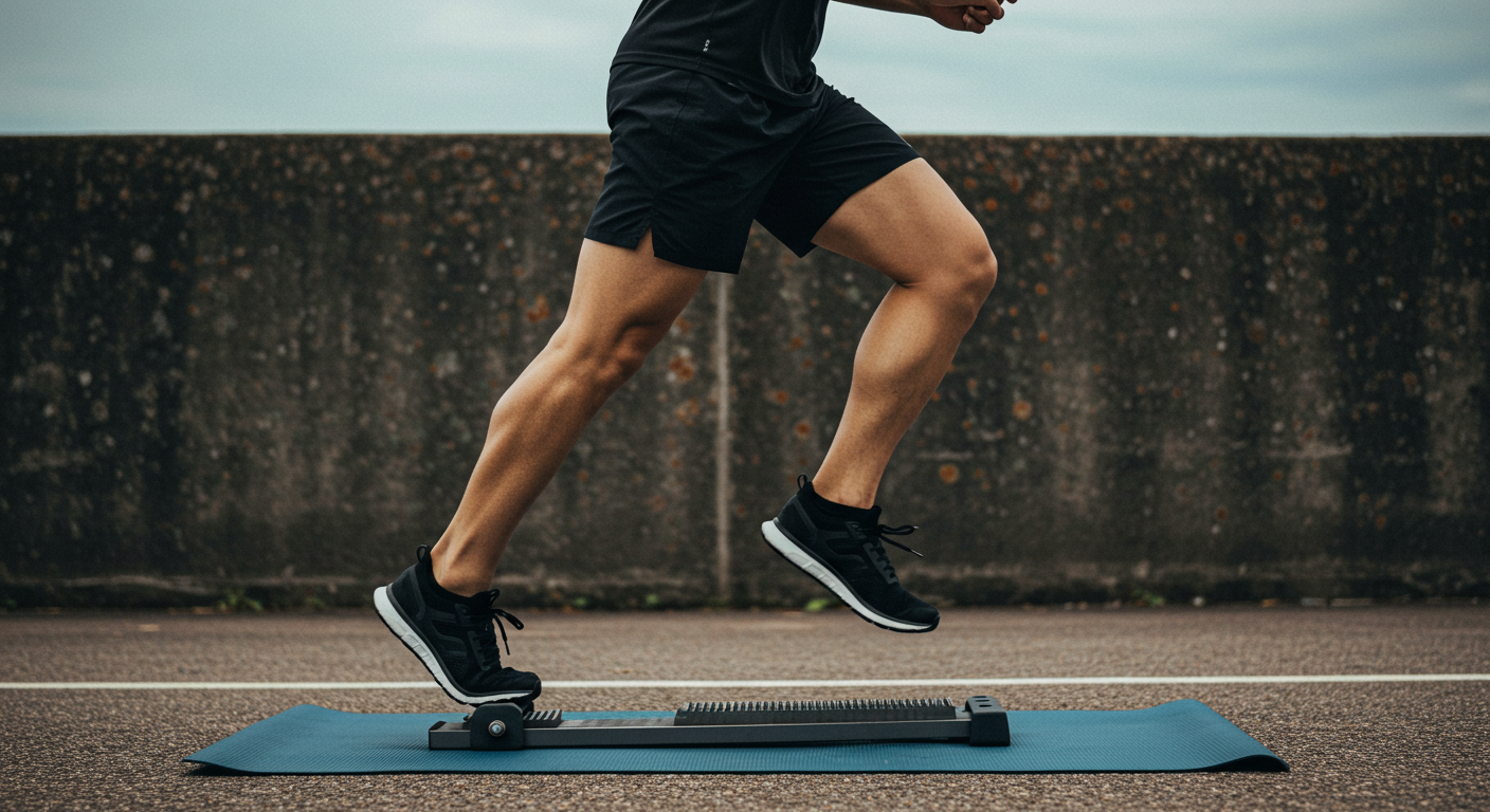 정신력: 러닝을 완성하는 마지막 퍼즐 조각